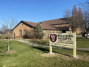 Western Heights Montessori Academy Tomken Campus
